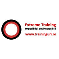 Extreme Training logo